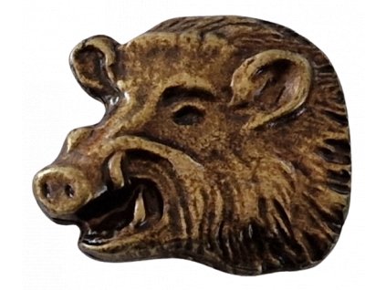 Divočák (odznak na klobouk)