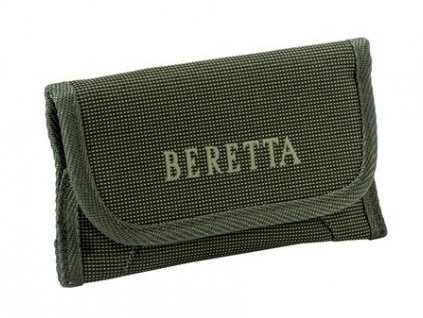 Pouzdro na náboje Beretta B Wild, béžovo zelené