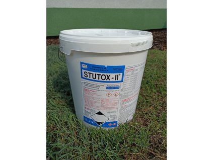 STUTOX II  - 25kg