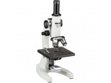 Konus College studentský mikroskop 600x