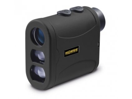 Konus Rangefinders laserový dálkoměr 5-700m