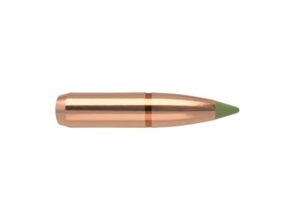 Střela Nosler, Expansion Tip, 6,5mm/ .264", 120GR (7,7g), E-TIP