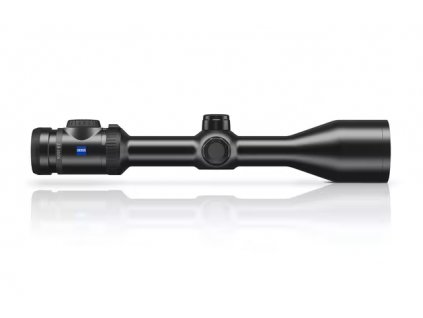 puškohled Zeiss Victory V8 2,8 - 20 x 56 s ASV provedení2022 (Varianta bez šíny)