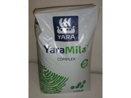 YaraMila Complex 25 kg *