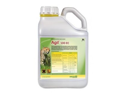 AGIL 100 EC - 5 lt -