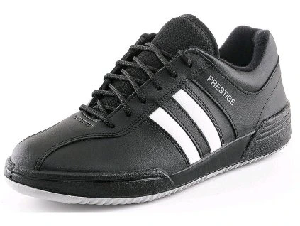 MOLEDA SPORT černá+bílá 36 (Varianta MOLEDA SPORT černá+bílá 36)