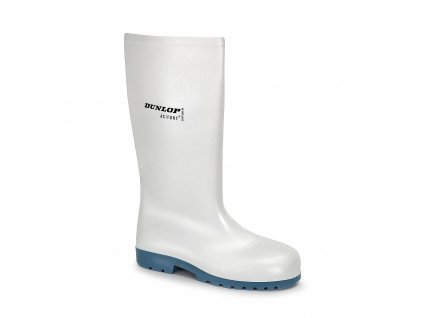 DUNLOP bezpečnostní holínky ACIFORT CLASSIC S4 36