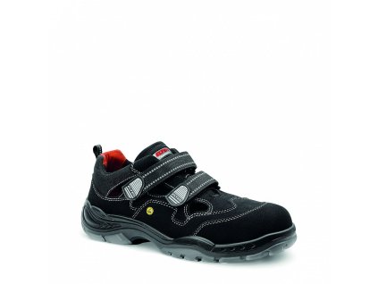 SCOTT S1 ESD sandál 35 (Varianta SCOTT S1 ESD sandál 35)