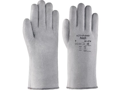 Ansell 42-474/100 CrusaderFlex (Varianta Ansell 42-474/100 CrusaderFlex)