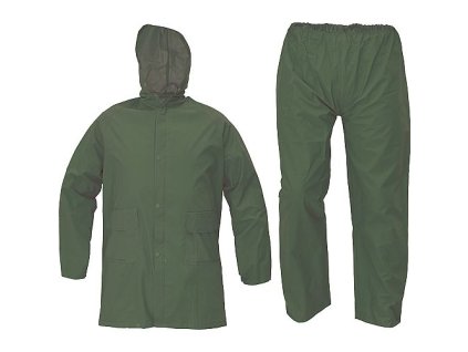 HYDRA khaki neprom.oblek 3XL (Varianta HYDRA khaki neprom.oblek 3XL)