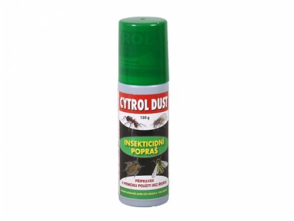 Insekticid CYTROL DUST 150g