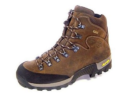 TREKING CONDORIRI GORETEX hnědá 37 (Varianta TREKING CONDORIRI GORETEX hnědá 37)