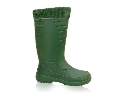 ZIMNÍ HOLÍNKY GREENLANDER EVA, do -30°C 39