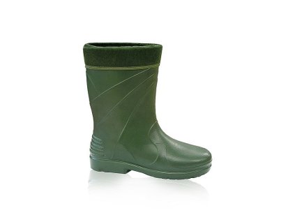ALASKA GREEN EVA zimní 36 (Varianta ALASKA GREEN EVA zimní 36)