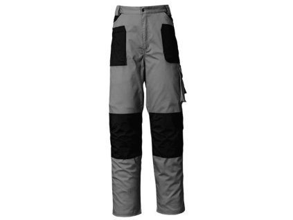 INDUSTRIAL STARTER Montérkové kalhoty STRETCH