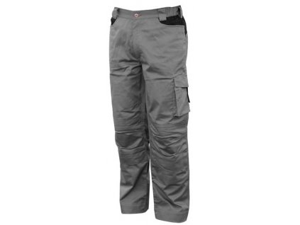 INDUSTRIAL STARTER Kalhoty STRETCH do pasu