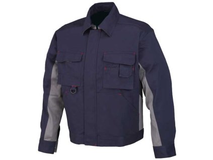 INDUSTRIAL STARTER Pracovní bunda STRETCH z elastického materiálu
