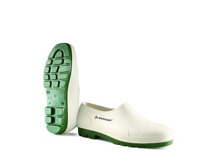 BICOLOUR WELLIE WHITE 37 (Varianta BICOLOUR WELLIE WHITE 37)