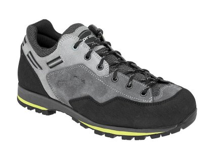 AMPATO GTX modro/černá 40 (Varianta AMPATO GTX modro/černá 40)