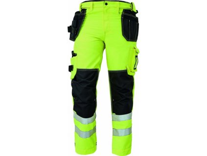 KNOXFIELD HI-VIS 310 - žlutá 46