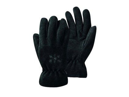 Fleecové rukavice BASIC L (Varianta Fleecové rukavice BASIC L)