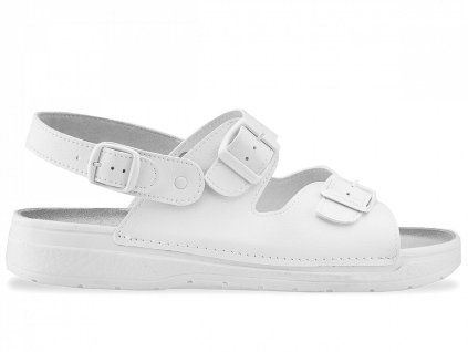 White SPARTA 40 (Varianta White SPARTA 40)