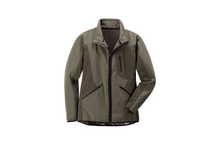 EICHE Softshel lovecká bunda 3XL (Varianta EICHE Softshel lovecká bunda 3XL)