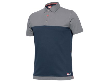 INDUSTRIAL STARTER Tričko polo STRETCH