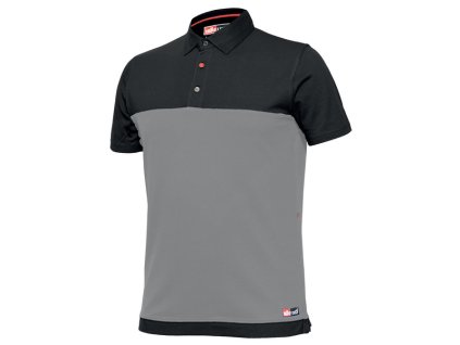 INDUSTRIAL STARTER Tričko polo STRETCH