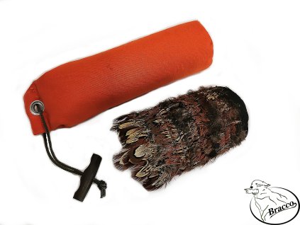 bracco bazanti navlek na launcher dummy nebo 500 g bracco dummy standard 3408592