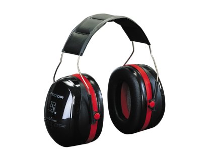 sluchatka peltor h540a 411 sv optime iii 22589