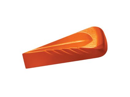 Štípací klín Fiskars 220 mm, 2.200g - kroucený