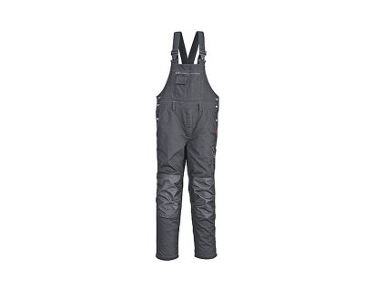 pracovni kalhoty s laclem canadianline 24142
