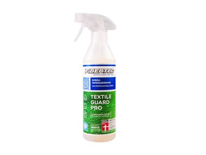 impregnace textile guard pro spray 500ml 24163