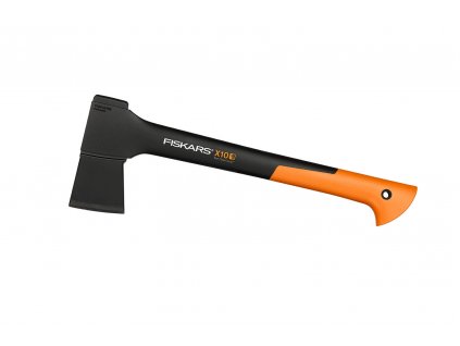 Sekera univerzální FISKARS X10 s plastovým pouzdrem