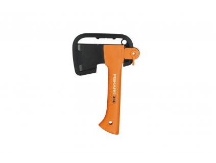 Sekera univerzální FISKARS X5 - XXS