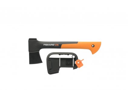 Sekera univerzální FISKARS X7 - XS