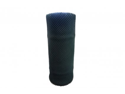 Plastové pletivo POLYNET PE 401 R, 125cm/50m