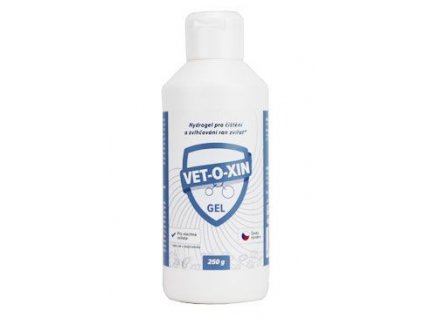 VetOxin gel 250g