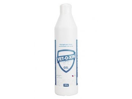 VetOxin gel 500g