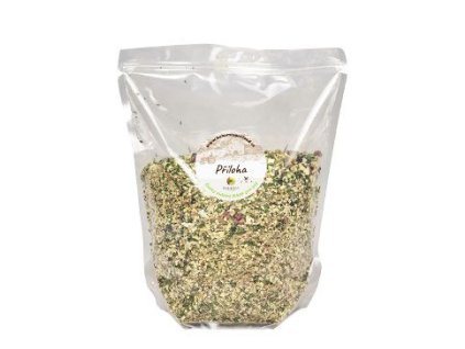 BOHEMIA Příloha B 2kg