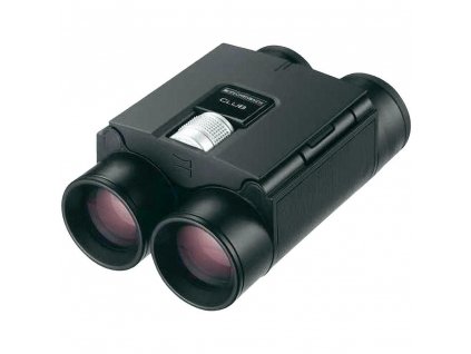 Eschenbach dalekohled club® 10 x 25 B