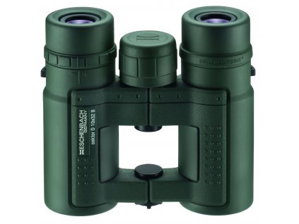 Eschenbach dalekohled sektor D 10x32 B compact+ Green