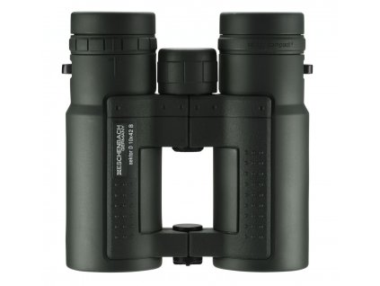 Eschenbach dalekohled sektor D 10x42 B compact+ Green