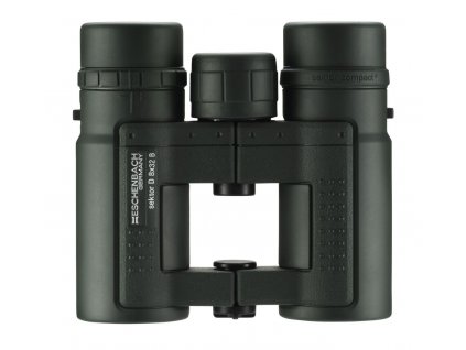 Eschenbach dalekohled sektor D 8x32 B compact+ Green