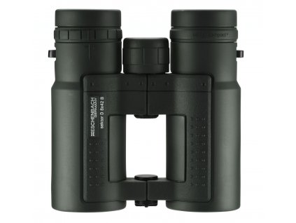 Eschenbach dalekohled sektor D 8x42 B compact+ Green
