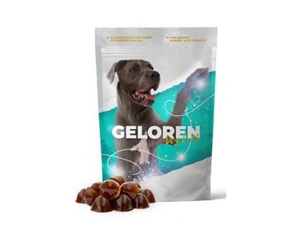 Geloren Dog L-XL 420g