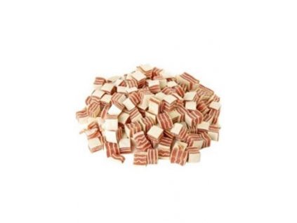 Pochoutka Mini sandwich s králíkem a rybou 500g