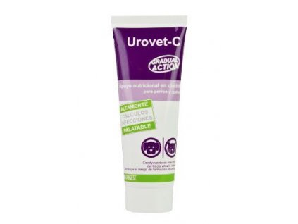 Urovet C pro psy a kočky 100g