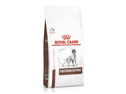 Royal Canin VD Canine Gastro Intestinal 15kg